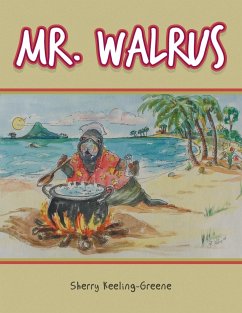 Mr. Walrus