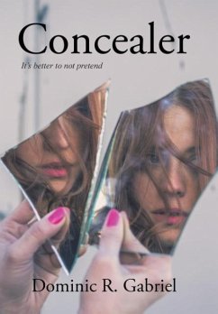 Concealer - Gabriel, Dominic R.