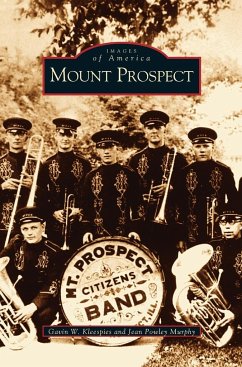 Mount Prospect - Kleespies, Gavin W.; Murphy, Jean Powley