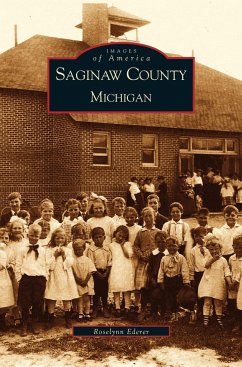 Saginaw County, Michigan - Eoerer, Roselynn; Ederer, Roselynn