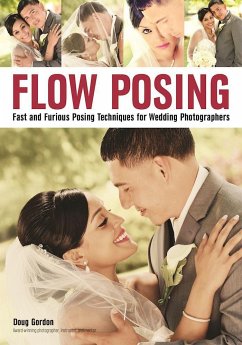 Cover Flow Posing