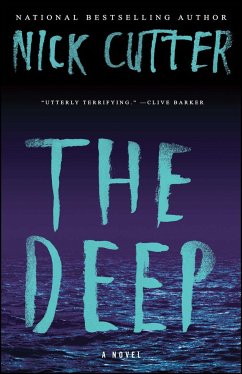 The Deep - Cutter, Nick