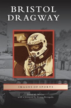 Bristol Dragway - Mcgee, David