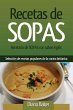 Recetario de Sopas con sabor inglés - Bild 1