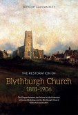 The Restoration of Blythburgh Church, 1881-1906