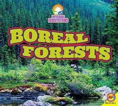 Boreal Forests - Siemens, Jared