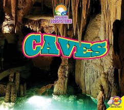 Caves - Siemens, Jared