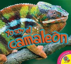 El Camaleón - Carr, Aaron