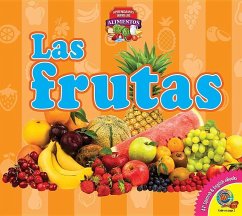 Las Frutas - Nugent, Samantha