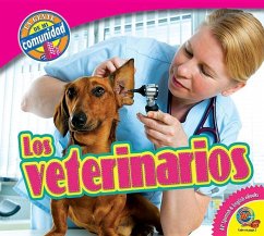 Los Veterinarios - Siemens, Jared