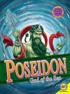 Poseidon - Temple, Teri