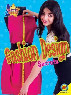 Fashion Design Secrets - Kelley, K C