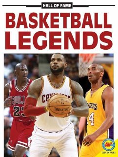 Basketball Legends - Wiseman, Blaine