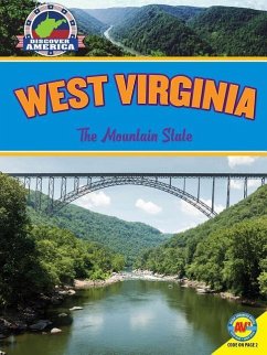 West Virginia: The Mountain State - Lawton, Val