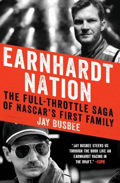 Earnhardt Nation - Busbee, Jay