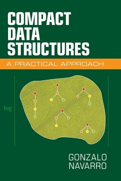 Compact Data Structures - Navarro, Gonzalo