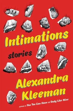 Intimations - Kleeman, Alexandra