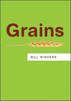 Grains - Winders, Bill