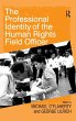 The Professional Identity of the Human... - Bild 1