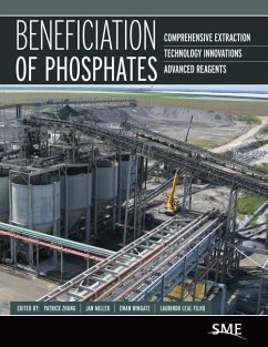 Beneficiation of Phosphates