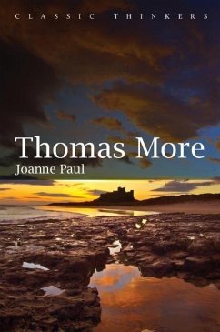 Thomas More - Paul, Joanne