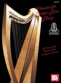 Classics for Pedal-Free Harp