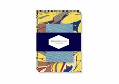 Decorated Papers: Notebooks - Marks, P J M