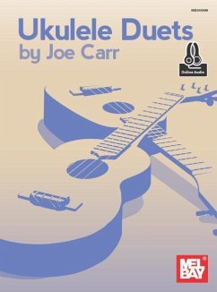 Ukulele Duets - Joe Carr