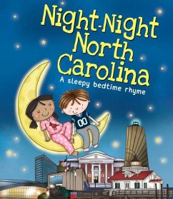 Night-Night North Carolina - Sully, Katherine