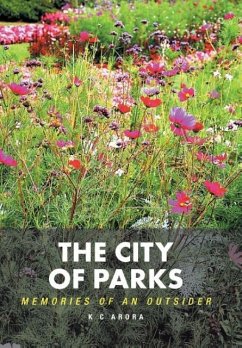 The City of Parks