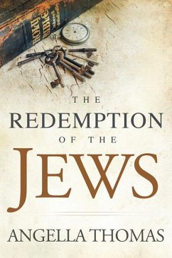 The Redemption of the Jews - Thomas, Angella