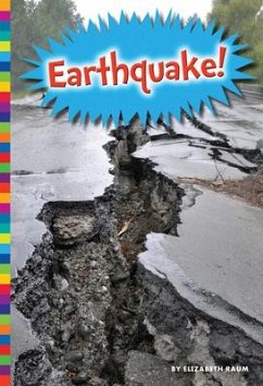 Earthquake! - Raum, Elizabeth