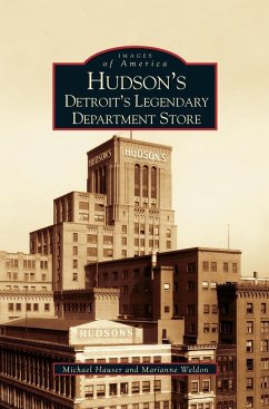 Hudson's - Weldon, Marianne; Hauser, Michael