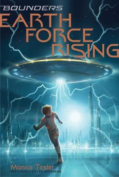 Earth Force Rising - Tesler, Monica