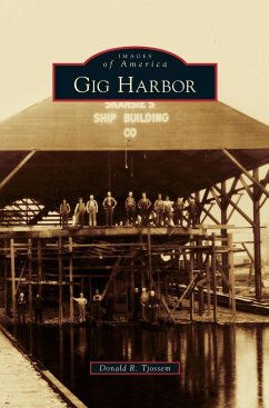 Gig Harbor - Tjossem, Donald R.