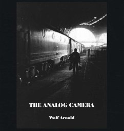 The Analog Camera - Wolf, Arnold
