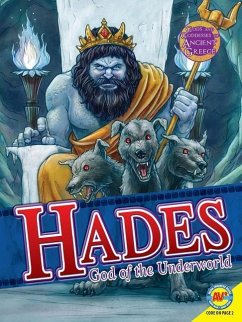 Hades - Temple, Teri