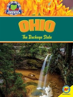 Ohio: The Buckeye State - Lawton, Val