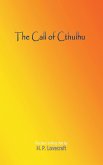 The Call of Cthulhu