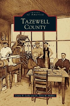 Tazewell County - Leslie, Louise B.; Mullins, Terry W.