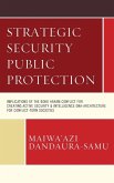 Strategic Security Public Protection Strategic Security Public Protection