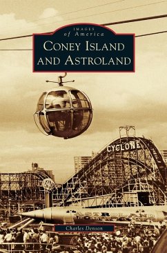 Coney Island and Astroland - Denson, Charles