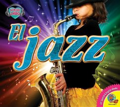 El Jazz - Carr, Aaron