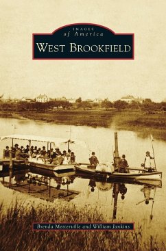 West Brookfield - Metterville, Brenda; Jankins, William