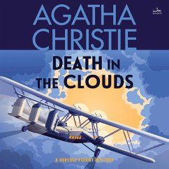 Death in the Clouds: A Hercule Poirot Mystery - Christie, Agatha