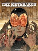 The Metabaron Vol.2