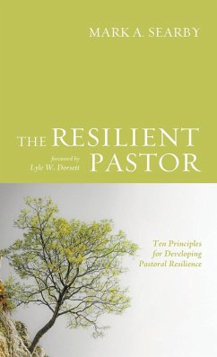 The Resilient Pastor