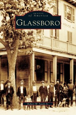 Glassboro - Sands, Robert W. Jr.