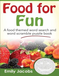 Food for Fun - Jacobs, Emily