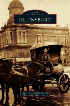 Ellensburg - Caveness, Andrew; Ellensburg Public Library